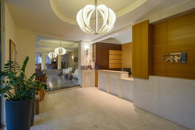 Platanias Mare Hotel - Photo3