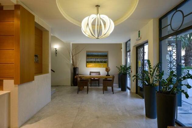 Platanias Mare Hotel - Photo4