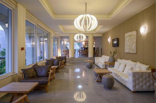Platanias Mare Hotel - Photo5
