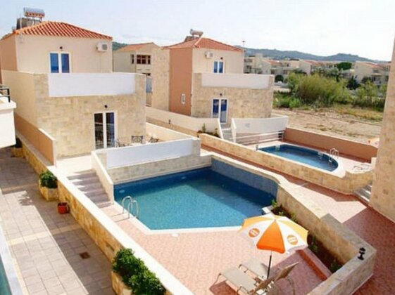 Platanias Private Villa - Photo2