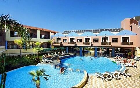 Porto Platanias Beach Resort & Spa - Photo2