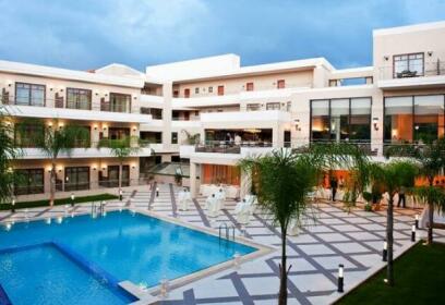 Porto Platanias Beach Resort & Spa
