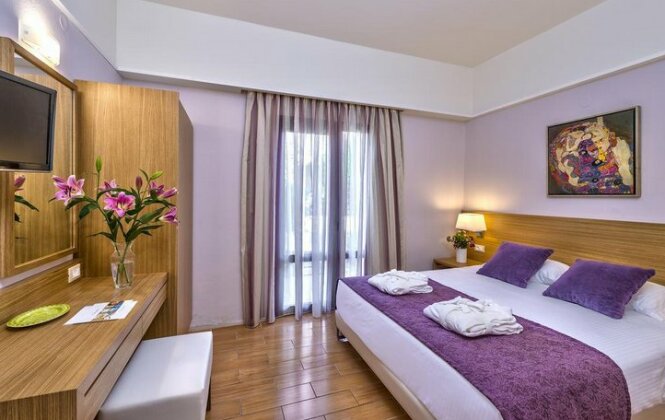 Porto Platanias Village Resort - Photo3
