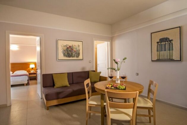 Porto Platanias Village Resort - Photo4