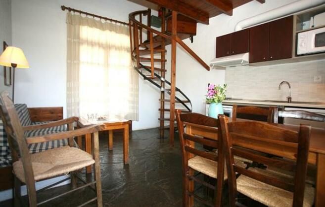 Proimos Maisonnettes - Photo4