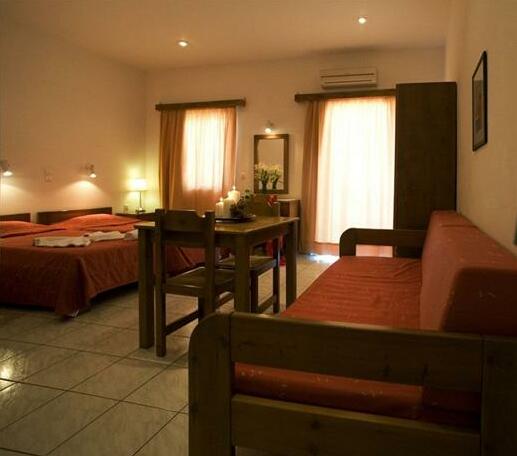 Sonio Beach Apartments - Photo4
