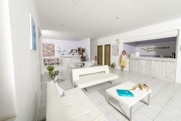 Sonio Beach Apartments - Photo5