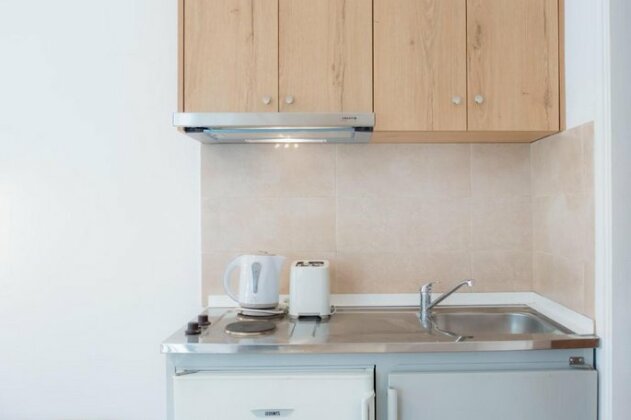 Stellar Apartments I - Photo3