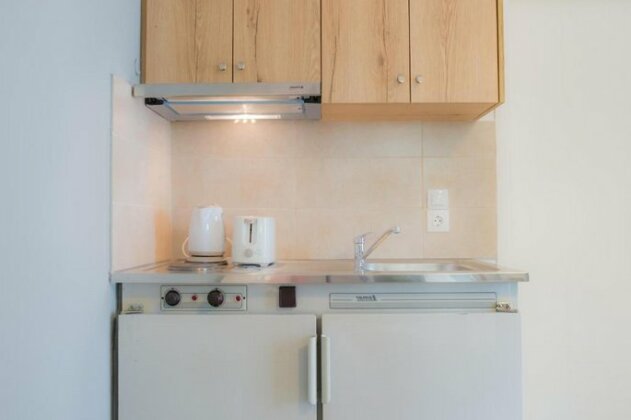 Stellar Apartments II - Photo2