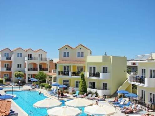 Sunset Suites Platanias - Photo2