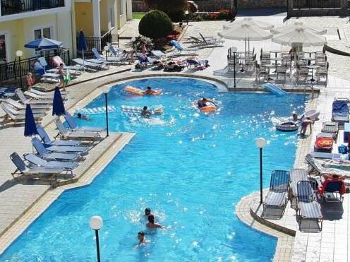 Sunset Suites Platanias - Photo3