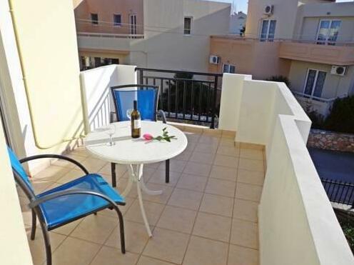 Sunset Suites Platanias - Photo4