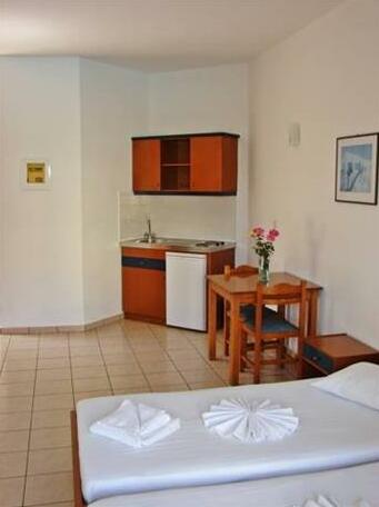 Sunset Suites Platanias - Photo5