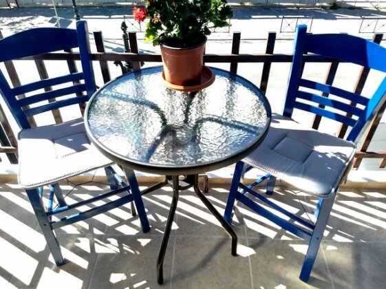 Traditional Cycladic Vacation Home - Photo3