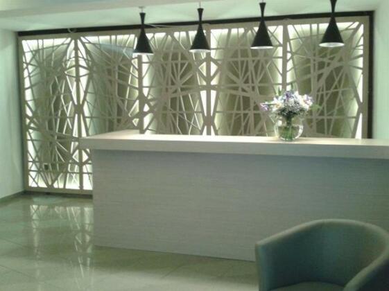 Varouxakis Hotel - Photo3