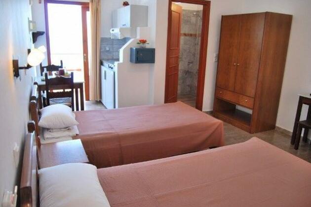 Vasiliki Apartments - Photo2