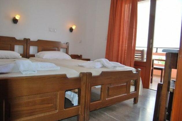 Vasiliki Apartments - Photo3