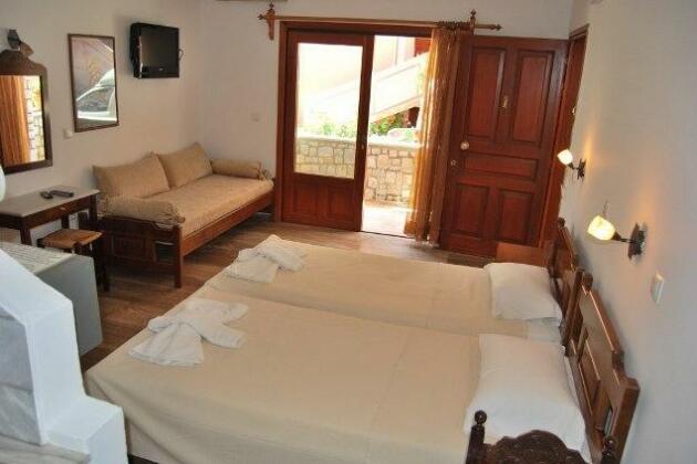 Vasiliki Apartments - Photo5