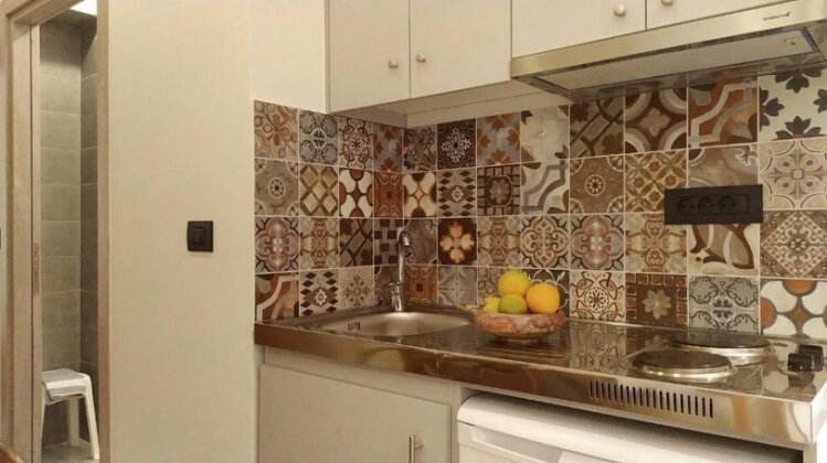 Vaso Apartments Platanias - Photo5