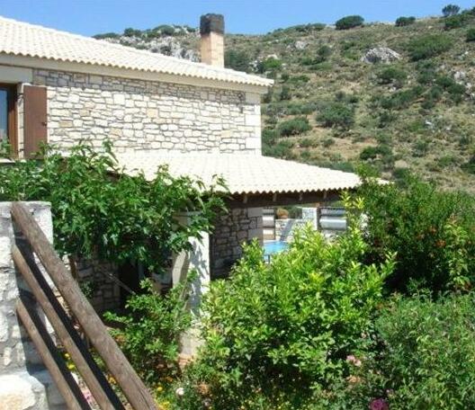 Falasarna Villas