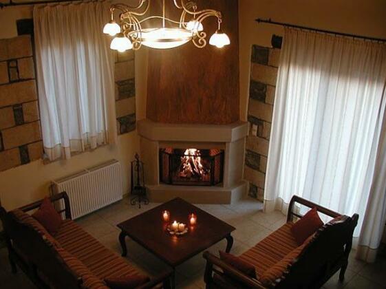 Falasarna Villas - Photo4