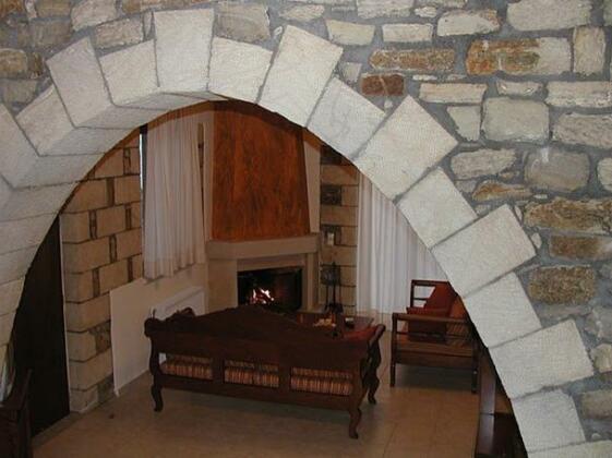 Falasarna Villas - Photo5