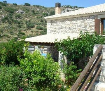 Falasarna Villas