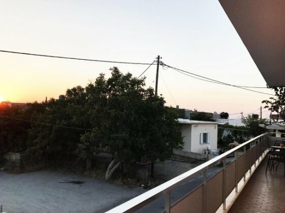Falassarna House