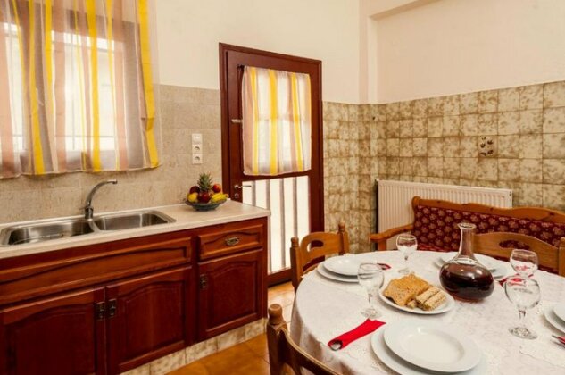 Falassarna House - Photo5