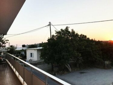 Falassarna House
