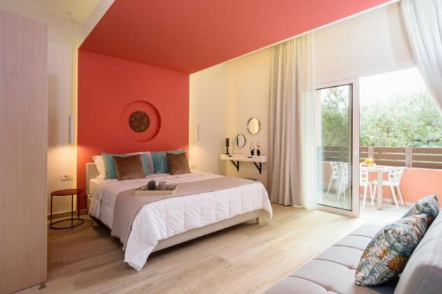 Iliana Apartments Platanos - Photo2