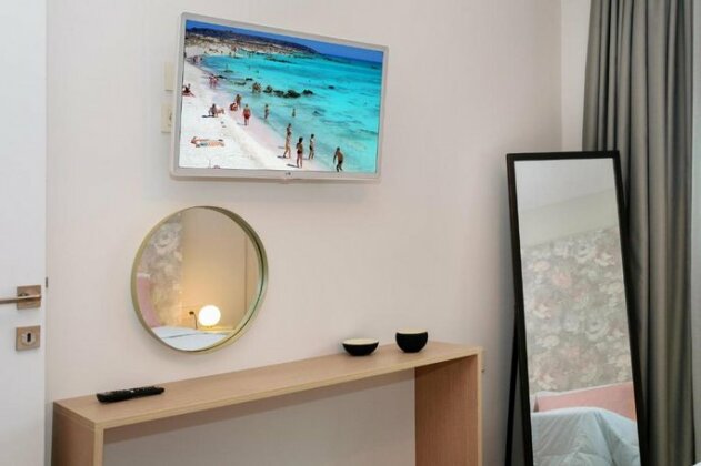 Iliana Apartments Platanos - Photo3