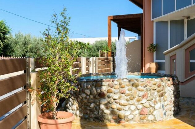Iliana Apartments Platanos - Photo4