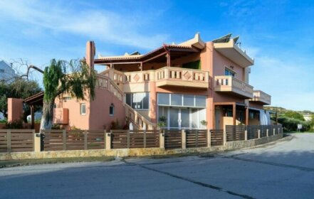 Iliana Apartments Platanos