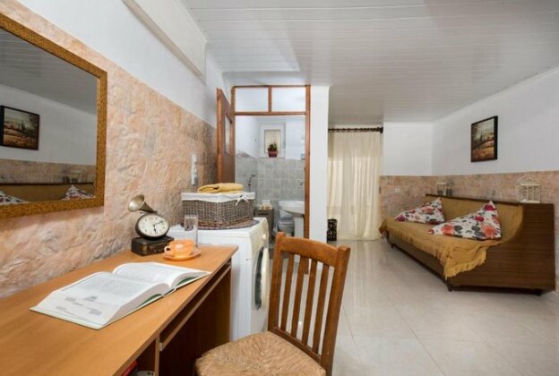 Kiki's House near Falassarna and Balos - Photo3