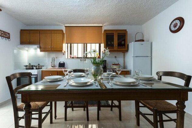 Kiki's House near Falassarna and Balos - Photo5