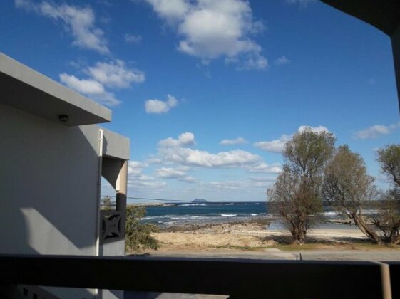 Kolimbito Sea Side - Photo5