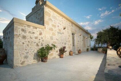 Margarita's Stone House