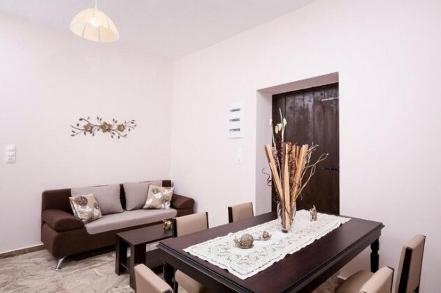 Nepheli Stone House - Photo5