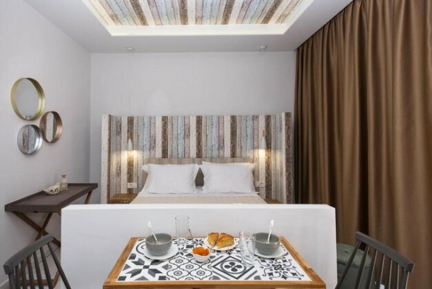 NK Apartments Platanos - Photo2