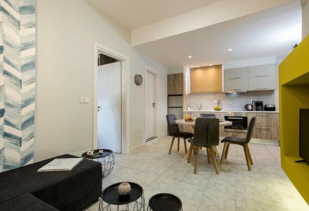 NK Apartments Platanos - Photo3