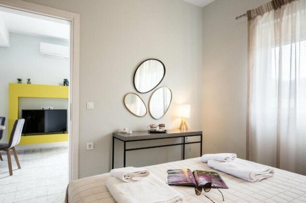 NK Apartments Platanos - Photo5