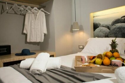 NK Apartments Platanos