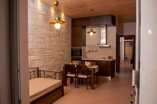 On the water lodging 1 - Photo3
