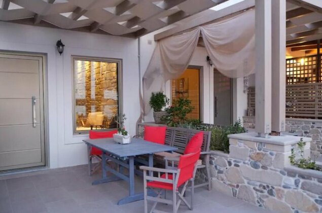 On the water lodging 2 - Photo2