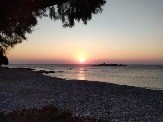 Sea Side House Rapanas - Photo2