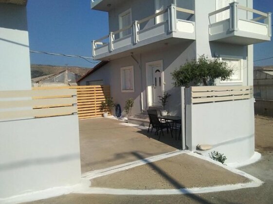 Sea Side House Rapanas - Photo4