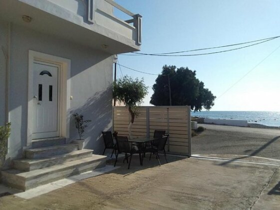Sea Side House Rapanas - Photo5