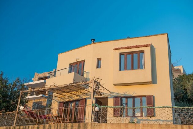 Villa Tramonto Platanos