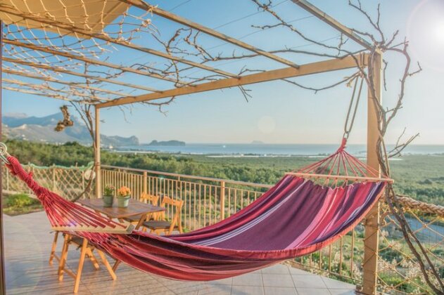 Villa Tramonto Platanos - Photo2
